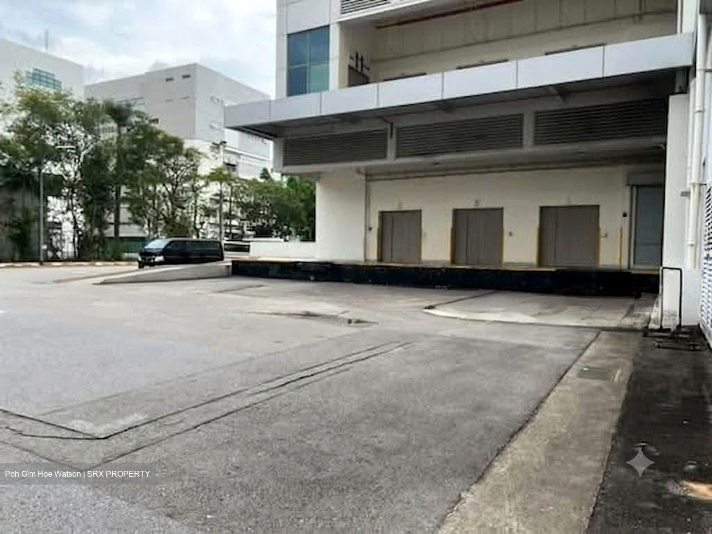 Paya Lebar 178 (D14), Factory #618118311